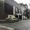 ホテル クリスタルゲート 京都(京都市伏見区/ラブホテル)の写真『昼過ぎの外観6』by 少佐