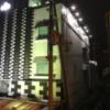 HOTEL ROSAGE(ホテル ロサージュ)(大阪市/ラブホテル)の写真『夜の外観③』by 少佐