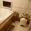 アペルト(豊島区/ラブホテル)の写真『704号室浴室』by muffin