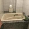 HOTEL Bless（ブレス)(新宿区/ラブホテル)の写真『303号室の浴室①』by 少佐