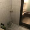 HOTEL Bless（ブレス)(新宿区/ラブホテル)の写真『303号室の浴室③』by 少佐