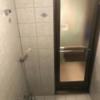HOTEL Bless（ブレス)(新宿区/ラブホテル)の写真『303号室の浴室②』by 少佐