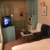 HOTEL Bless（ブレス)(新宿区/ラブホテル)の写真『303号室の室内④』by 少佐