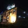 ホテル アブノーマル(泉大津市/ラブホテル)の写真『夜の外観②』by 少佐