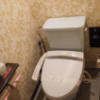 ホテル オスカー(松戸市/ラブホテル)の写真『303号室　トイレ』by INA69