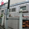 HOTEL STELA（ステラ）(台東区/ラブホテル)の写真『雨の外観②』by たけのこ
