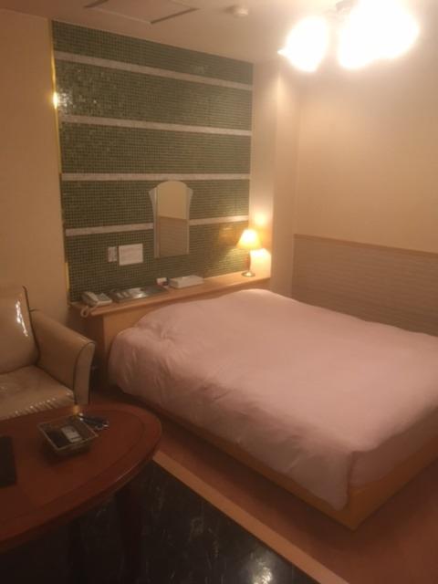HOTEL J.J相模原(相模原市/ラブホテル)の写真『702号室』by 不発男