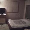 ホテル ヤングイン(名古屋市中区/ラブホテル)の写真『203号室ベッドルーム1』by エロスギ紳士