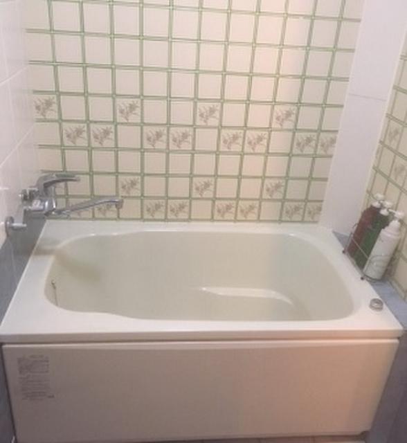 HOTEL J.J相模原(相模原市/ラブホテル)の写真『602号室　浴室』by 不発男