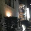 ホテル ソレリアン(神戸市中央区/ラブホテル)の写真『夜の外観②』by 少佐