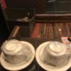 HOTEL JADE（ジェード）(豊島区/ラブホテル)の写真『スプーンが無いティーカップ』by 少佐
