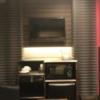 HOTEL JADE（ジェード）(豊島区/ラブホテル)の写真『702号室のキャビネット』by 少佐