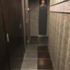 HOTEL JADE（ジェード）(豊島区/ラブホテル)の写真『7階の廊下』by 少佐