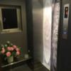 HOTEL JADE（ジェード）(豊島区/ラブホテル)の写真『7階のエレベーターホール』by 少佐