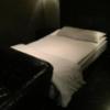 HOTEL SIX（ホテルシックス）(大阪市/ラブホテル)の写真『501　ベッド』by 輝rin