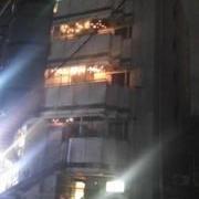 ぱるうあ中央店(米子市/ラブホテル)の写真『夜の外観』by 郷ひろし（運営スタッフ）