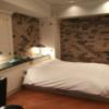 HOTEL CEAN新宿（セアン）(新宿区/ラブホテル)の写真『502号室の室内①』by 少佐