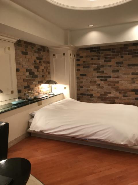 HOTEL CEAN新宿（セアン）(新宿区/ラブホテル)の写真『502号室の室内①』by 少佐