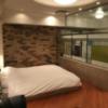HOTEL CEAN新宿（セアン）(新宿区/ラブホテル)の写真『502号室の室内④』by 少佐