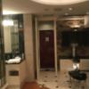 HOTEL CEAN新宿（セアン）(新宿区/ラブホテル)の写真『502号室の室内⑧』by 少佐