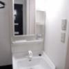 HOTEL Amethyst（アメジスト）(豊島区/ラブホテル)の写真『905号室　洗面台』by マーケンワン