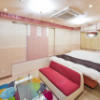 HOTEL 567(コロナ)(生駒市/ラブホテル)の写真『205号室(ホテル関係者よりご提供いただいた写真です)』by きなこもち