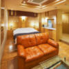 HOTEL 567(コロナ)(生駒市/ラブホテル)の写真『206号室(ホテル関係者よりご提供いただいた写真です)』by きなこもち