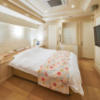 HOTEL 567(コロナ)(生駒市/ラブホテル)の写真『210号室(ホテル関係者よりご提供いただいた写真です)』by きなこもち