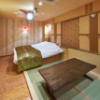HOTEL 567(コロナ)(生駒市/ラブホテル)の写真『301号室(ホテル関係者よりご提供いただいた写真です)』by きなこもち