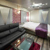 HOTEL 567(コロナ)(生駒市/ラブホテル)の写真『320号室(ホテル関係者よりご提供いただいた写真です)』by きなこもち