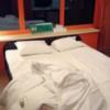 パラドール(名古屋市中村区/ラブホテル)の写真『401号室ベッドルーム4』by エロスギ紳士