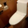 パラドール(名古屋市中村区/ラブホテル)の写真『401号室のトイレ1』by エロスギ紳士