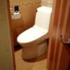 パラドール(名古屋市中村区/ラブホテル)の写真『401号室のトイレ2』by エロスギ紳士