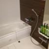 ホテル アトランタ(豊島区/ラブホテル)の写真『904号室のシャワールーム。とってもきれいでビックリしました。水圧も問題ありません。』by ゆうじい