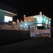 静岡アイネ(静岡市駿河区/ラブホテル)の写真『夜の入口』by まさおJリーグカレーよ