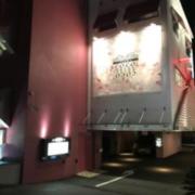 ココホテルティアラ(静岡市駿河区/ラブホテル)の写真『夜の入口』by まさおJリーグカレーよ