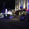 Hotel Elsa（エルサ)(静岡市清水区/ラブホテル)の写真『夜の入口2』by まさおJリーグカレーよ