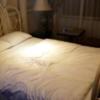 ニューヨークデコ(国分寺市/ラブホテル)の写真『302号室ベッド』by 三枚坂