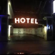 lalala（ラララ）丸子店(静岡市駿河区/ラブホテル)の写真『夜の入口』by まさおJリーグカレーよ