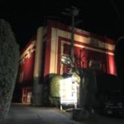 心の鍵(静岡市清水区/ラブホテル)の写真『夜の入口』by まさおJリーグカレーよ