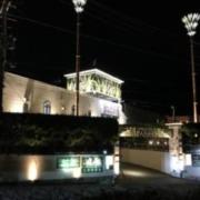 ホテル パルコ(静岡市清水区/ラブホテル)の写真『夜の外観1』by まさおJリーグカレーよ