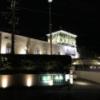 ホテル パルコ(静岡市清水区/ラブホテル)の写真『夜の外観2』by まさおJリーグカレーよ
