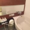 ラックス(台東区/ラブホテル)の写真『408号室 浴室』by momona