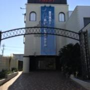 CRESPA ALBA（クレスパアルバ）(静岡市清水区/ラブホテル)の写真『昼の入口』by まさおJリーグカレーよ