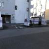 プラザイン清水(静岡市清水区/ラブホテル)の写真『昼の出入口』by まさおJリーグカレーよ