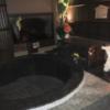 HOTEL GRASSINO URBAN RESORT 浦和 （ホテルグラッシーノアーバンリゾートウラワ）(さいたま市緑区/ラブホテル)の写真『603号室の露天風呂』by 口コミ野郎