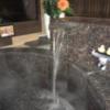 HOTEL GRASSINO URBAN RESORT 浦和 （ホテルグラッシーノアーバンリゾートウラワ）(さいたま市緑区/ラブホテル)の写真『603号室の露天風呂』by 口コミ野郎