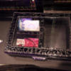HOTEL SARA 錦糸町(墨田区/ラブホテル)の写真『503号室　ベッドヘッド上の秘密の小箱』by INA69