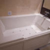HOTEL SARA 錦糸町(墨田区/ラブホテル)の写真『503号室　浴槽』by INA69