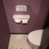 HOTEL SARA 錦糸町(墨田区/ラブホテル)の写真『503号室　トイレ』by INA69